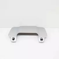 VOLVO XC60 MK1 vilkimo įtaiso bamperio dangtelis, apdailos detalės Originalus 31359564
