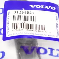 VOLVO S60 MK2 priekinio žibinto išorinis inkaras Originalus 31294521