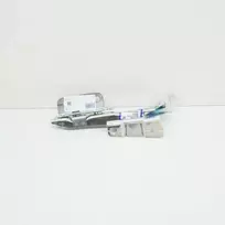 VOLVO V40 Hatchback priekinis dešinysis variklio dangčio vyris originalus 31442085
