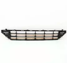 VOLVO XC60 priekinio bamperio apatinės grotelės Originalus 32296070