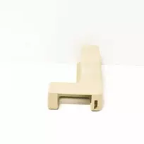 VOLVO V60 galinės sėdynės rėmo užrakto dangtelis Originalus 39852168