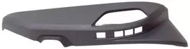 VOLVO V50 priekinės sėdynės kairės pusės užvalkalas Originalus 39984372