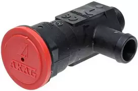 Apsauginis vožtuvas ARAG PILMET 1/2" 10 bar 200 l/min