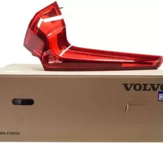 Volvo V90 Galinė Kairė Šviesa Originalus 32293876