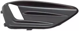 Volvo XC60 Priekinis Dešinysis Rūkas Žibintas Dangtelis Originalus 31383121