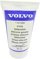 Silikoninės tepalo VOLVO S40 S60 S80 V50 V70 XC90 Originalus 1161688