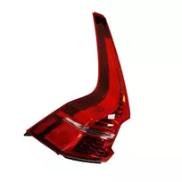 Volvo XC60 Galinis Kairysis Šviesos Blokas Originalus 31689689