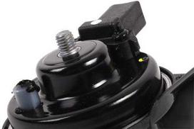 VAG Garsas Signalizacija Skambutis Volkswagen Golf Jetta 5C0951223C Originalus