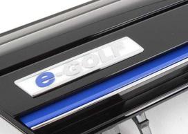 Vag Priekinis Stiklo Pavidalas Su Mėlyna Juosta Volkswagen E Golf 5G 2014 Originalus 5GE853651CYR