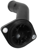 Šilumnešio Termostato Korpusas VAG Volkswagen Golf Audi A3 Originalus 038121121D