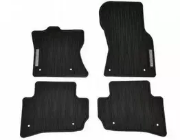 Land Rover Range Rover Velar Visi Oro Dėžės Visų Orų Gumos Kilimėliai Originalus VPLYS0413
