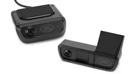 Land Rover Defender 110 V8 Dash Cam Originalus VPLKV0134