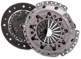 LUK Svorio Sankoaba Mini Cooper One R50 R53 Svorio Diskas 620312400