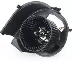 BMW X5 F15 X6 F16 Variklio Ventiliatorius Originalus 64119291177