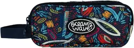Oceans Wave Penalas OCW MINERVA, neužpildytas, 3 užtrauktukai