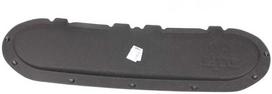 Vag Garsas Absorbuotojas Variklio Gaubtas Volkswagen Up 12 2017 2024 Originalus 1S0863831A
