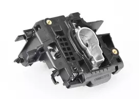 BMW I3 I01 Priekinis Kairysis Išorinis Durų Rankenas Originalus 51217290863