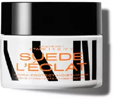 NARCYSS Suede L’éclat Balancing Moisturizer veido kremas vyrams, 50 ml