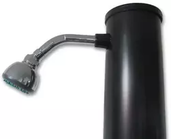 Saulės dušas EASY