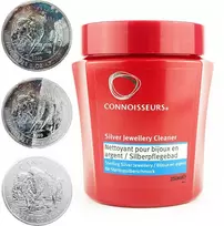 Sidabro valymo skystis Connoisseurs