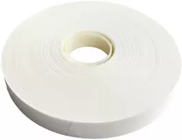 20 mm. banknotų surišimo juostos rulonas aparatui