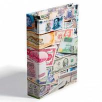 Banknotų albumas "Bills"