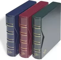 Albumas Numis "Classic"! (Be įmaučių/Su dėklu) (Vokietija) (Mėlyna)
