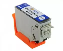 Epson 378XL T3791 C13T37914010 BK rašalinė kasetė G&G suderinama