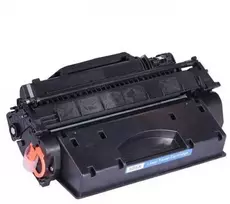HP 05X 80X CE505X CF280X Canon 719/720 toneris Dore suderinamas