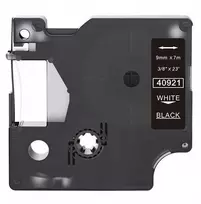 Dymo 40921 D1 etikečių juosta kasetė Dore analoginė