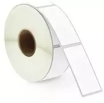 Zebra 23mm x 42mm Thermal Paper Labels 25 mm Core Dore Manufacturer