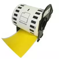 Brother DK-22606 DK22606 62mm x 15240mm Thermal Paper Labels Dore manufacturer