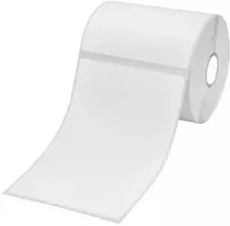 Brother RD-S02E1 RDS02E1 102mm x 152mm Thermal Paper Labels Dore manufacturer