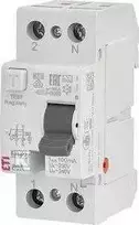 ETI EFI-P2 A 80/0.1 DIFERENCIALINĖS SROVĖS JUNGIKLIS.
