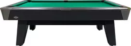Biliardo stalas Buffalo Outrage IV 7ft, juodas