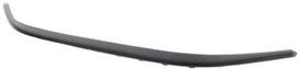 VAG Priekinis Bumperio Apatinis Lipas Audi A6 Avant 2011 2017 Originalus 4G08071109B9
