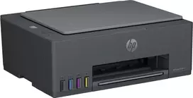 HP Smart Tank 581 AiO Spausdintuvas rašalinis spalvotas MFP A4 12 ppm USB Wi-Fi Bluetooth (SPEC)