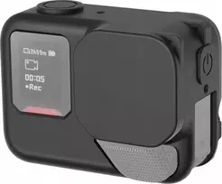 „Puluz“ dėklas, dangtelis, silikoninis dėklas, dangtelis, skirtas „Insta360 Ace Pro 2“ / PU745B