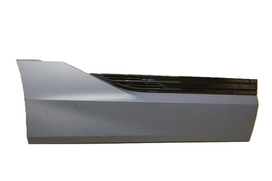 Audi E Tron GE 2019 Durų Dangtelis Primed VAG Originalus 4KE853970AGRU