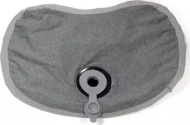 Origin Outdoors pripučiama pagalvė „Pocket-Rest“