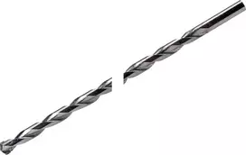 THÜRMER TOOLS mūro smūginis grąžtas Ø8,0 mm, darbinis ilgis 550 mm, bendras ilgis 600 mm, standartiniam grąžto griebtuvui
