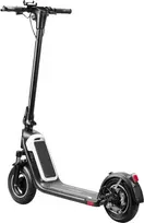 Elektrinis paspirtukas W-TEC SwapCharge 500 W 10" su išimama baterija