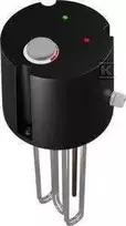 Galmet ELEKTRINIS RINKINYS SU ŠILDYTUVU 3KW FLANGE FI180