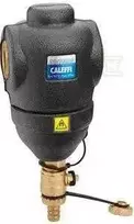 Caleffi DIRTMAG SEP ZAN Z MAGN 1 1/2" IZOL