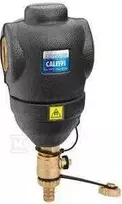 Caleffi DIRTMAG SEP ZAN Z MAGN 2" IZOL