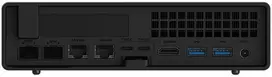 MINISFORUM Miniforum MS-A2 AMD Ryzen 9 9955HX stotis