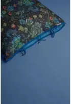 Pip Studio Paklodė su guma Royal Nights Mėlyna Čiužinio dydis - 90x200 cm