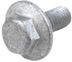 Vag Hexagon Collar Screw Audi A3 A8 Q7 Volkswagen Golf Passat Originalus N90942804