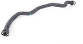 VAG Oro Air Injection Connection Pipe Audi A6 A7 2011 2017 Originalus 06E133817AD