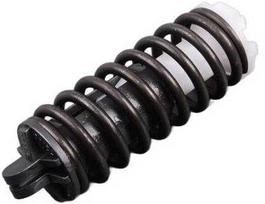 VAG Clutch Pedal Overcenter Spring Volkswagen Jetta 2005-2010 Audi A3 2004-2007 Originalus 1J2721403A